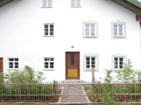 Zum Bräu Comfortable holiday residence